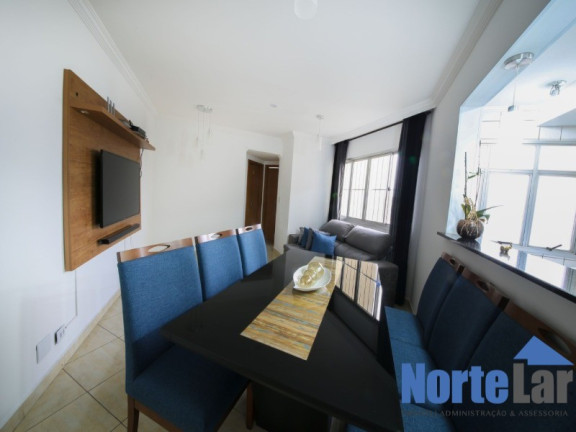 Imagem Apartamento com 2 Quartos à Venda, 55 m² em Jardim Maristela - São Paulo Imagem Apartamento com 2 Quartos à Venda, 55 m² em Jardim Maristela - São Paulo