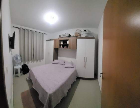 Imagem Apartamento com 2 Quartos à Venda, 50 m² em Jardim Vitória - Belo Horizonte