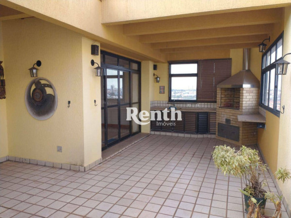 Imagem Cobertura com 3 Quartos à Venda, 231 m² em Jardim Claret - Rio Claro Imagem Cobertura com 3 Quartos à Venda, 231 m² em Jardim Claret - Rio Claro