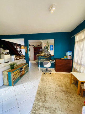 Imagem Casa de Condomínio com 3 Quartos à Venda, 120 m² em Camburi - São Sebastião Imagem Casa de Condomínio com 3 Quartos à Venda, 120 m² em Camburi - São Sebastião