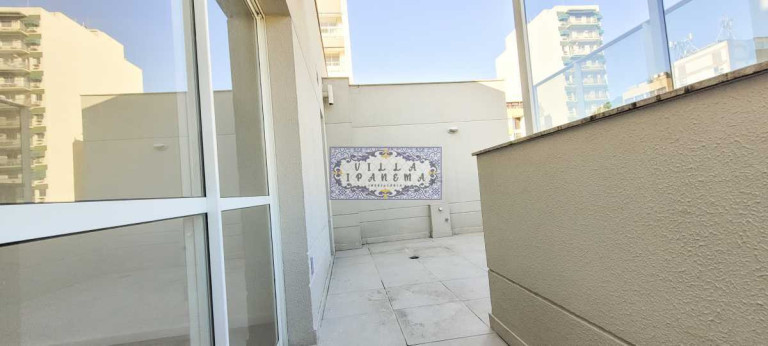 Imagem Cobertura com 3 Quartos à Venda, 167 m² em Botafogo - Rio De Janeiro Imagem Cobertura com 3 Quartos à Venda, 167 m² em Botafogo - Rio De Janeiro