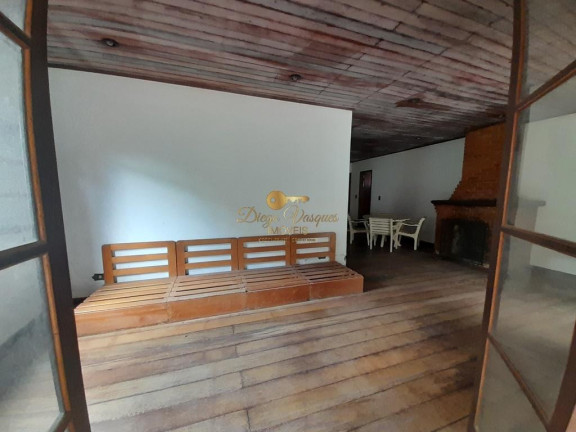 Imagem Casa com 3 Quartos à Venda, 100 m² em Colônia Alpina - Teresópolis
