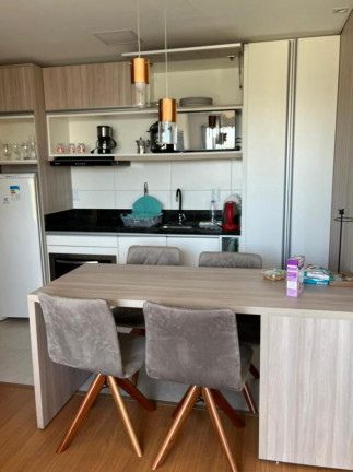 Imagem Apartamento com 2 Quartos à Venda, 47 m² em Primavera - Novo Hamburgo Imagem Apartamento com 2 Quartos à Venda, 47 m² em Primavera - Novo Hamburgo