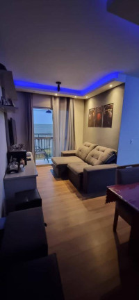 Imagem Apartamento com 2 Quartos à Venda, 50 m² em Jardim Do Sul - Bragança Paulista Imagem Apartamento com 2 Quartos à Venda, 50 m² em Jardim Do Sul - Bragança Paulista