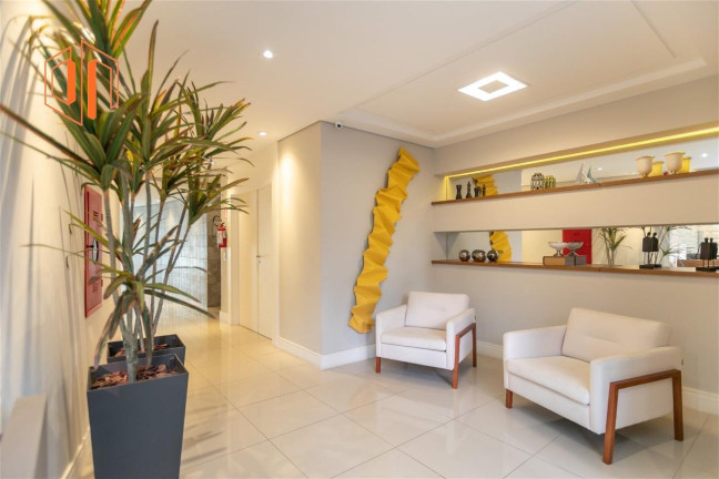 Imagem Apartamento com 3 Quartos à Venda, 141 m² em água Verde - Curitiba Imagem Apartamento com 3 Quartos à Venda, 141 m² em água Verde - Curitiba