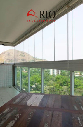 Imagem Imóvel com 2 Quartos à Venda, 71 m² em Recreio Dos Bandeirantes - Rio De Janeiro Imagem Imóvel com 2 Quartos à Venda, 71 m² em Recreio Dos Bandeirantes - Rio De Janeiro