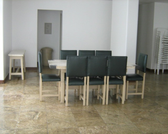Imagem Apartamento com 2 Quartos à Venda, 90 m² em Vila Clementino - São Paulo Imagem Apartamento com 2 Quartos à Venda, 90 m² em Vila Clementino - São Paulo