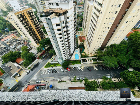 Imagem Apartamento com 3 Quartos à Venda, 143 m² em Vila Mascote - São Paulo Imagem Apartamento com 3 Quartos à Venda, 143 m² em Vila Mascote - São Paulo