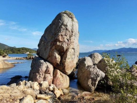 Imagem Terreno à Venda, 403 m² em Tapera - Florianópolis Imagem Terreno à Venda, 403 m² em Tapera - Florianópolis