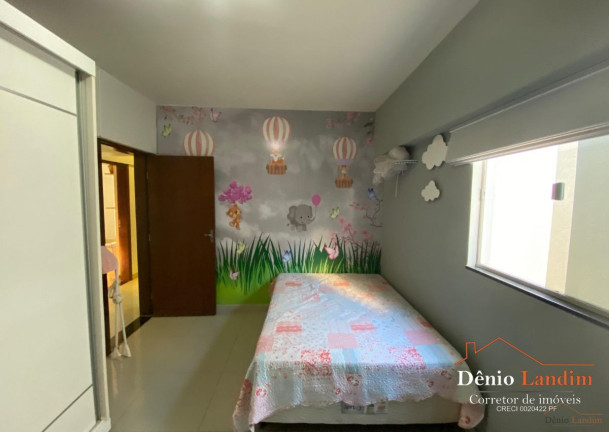 Imagem Apartamento com 3 Quartos à Venda, 211 m² em Morada Do Sol - Montes Claros Imagem Apartamento com 3 Quartos à Venda, 211 m² em Morada Do Sol - Montes Claros