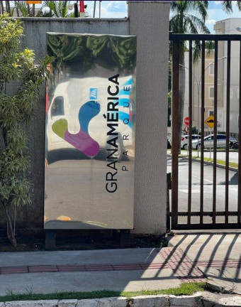 Imagem Apartamento com 2 Quartos à Venda, em Jardim Belo Horizonte - Aparecida De Goiânia Imagem Apartamento com 2 Quartos à Venda, em Jardim Belo Horizonte - Aparecida De Goiânia