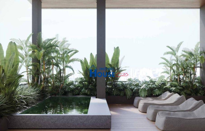 Imagem Imóvel com 2 Quartos à Venda, 149 m² em Jardins - São Paulo Imagem Imóvel com 2 Quartos à Venda, 149 m² em Jardins - São Paulo