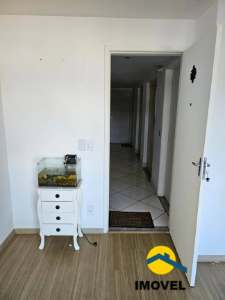Apartamento com 2 Quartos à Venda, 74 m² em Ingá - Niterói