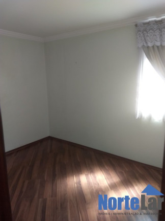 Imagem Apartamento com 2 Quartos à Venda, 50 m² em Imirim - São Paulo Imagem Apartamento com 2 Quartos à Venda, 50 m² em Imirim - São Paulo