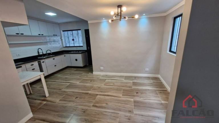 Imagem Sobrado com 2 Quartos à Venda, 150 m² em Centro - São Vicente Imagem Sobrado com 2 Quartos à Venda, 150 m² em Centro - São Vicente