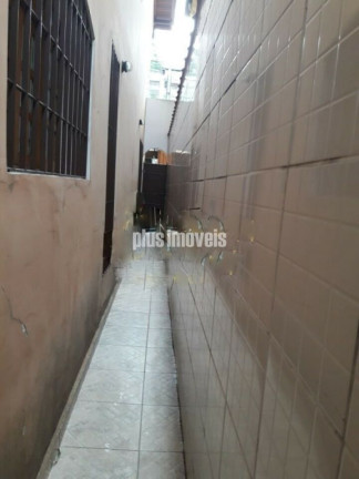 Imagem Casa com 3 Quartos à Venda, 142 m² em Jardim Marajoara - São Paulo Imagem Casa com 3 Quartos à Venda, 142 m² em Jardim Marajoara - São Paulo