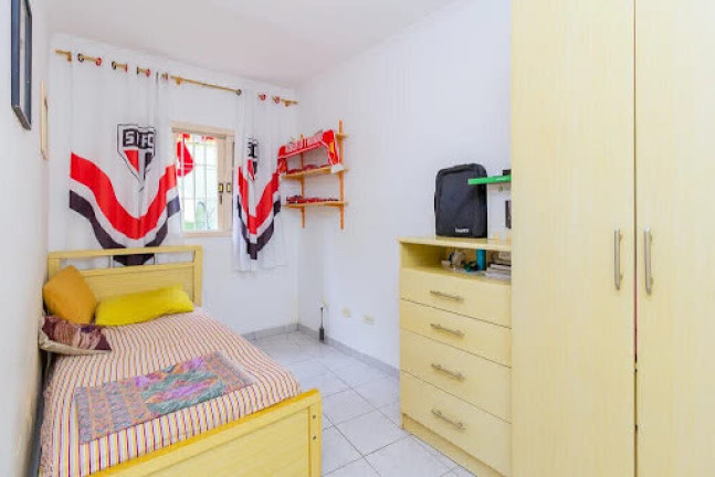 Imagem Imóvel com 4 Quartos à Venda, 136 m² em Tremembé - São Paulo
