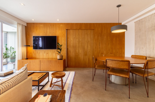Imagem Apartamento com 3 Quartos à Venda, 93 m² em Alto De Pinheiros - São Paulo