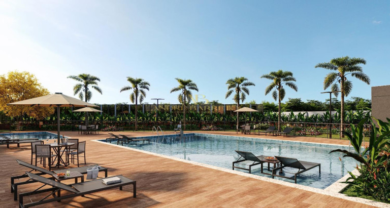 Imagem Apartamento com 2 Quartos à Venda, 64 m² em Patamares - Salvador