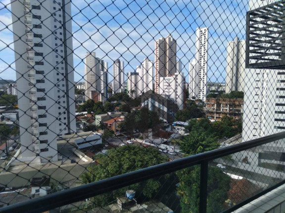 Imagem Apartamento com 2 Quartos à Venda, 67 m² em Rosarinho - Recife