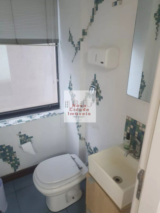 Imagem Imóvel com 2 Quartos à Venda, 100 m² em Itaim Bibi - São Paulo