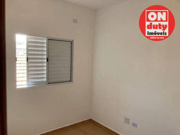 Imagem Casa com 2 Quartos à Venda, 47 m² em Catiapoã - São Vicente Imagem Casa com 2 Quartos à Venda, 47 m² em Catiapoã - São Vicente