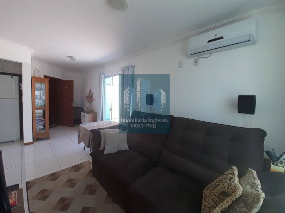 Imagem Apartamento com 3 Quartos à Venda, 125 m² em Ingleses Do Rio Vermelho - Florianópolis