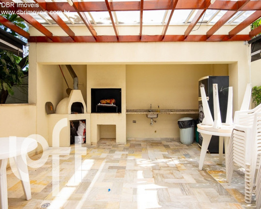 Imagem Apartamento com 3 Quartos à Venda, 94 m² em Lapa - São Paulo
