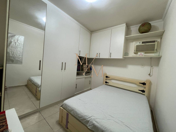 Imagem Apartamento com 3 Quartos à Venda, 168 m² em Gonzaga - Santos Imagem Apartamento com 3 Quartos à Venda, 168 m² em Gonzaga - Santos