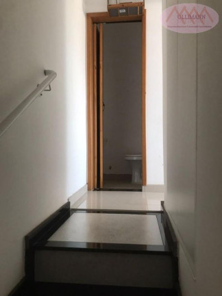 Imagem Cobertura com 2 Quartos à Venda, 80 m² em Parque Erasmo Assunção - Santo André