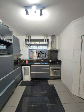Imagem Casa com 4 Quartos à Venda, 166 m² em Nova Petropolis - São Bernardo Do Campo Imagem Casa com 4 Quartos à Venda, 166 m² em Nova Petropolis - São Bernardo Do Campo