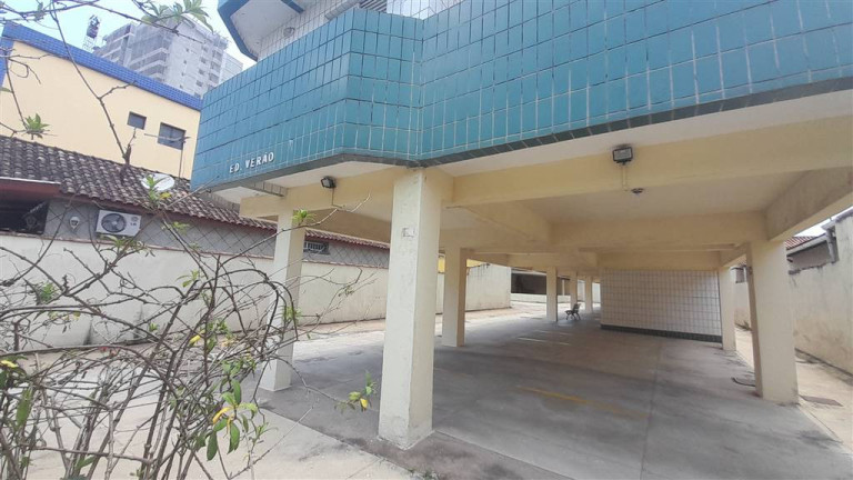 Imagem Apartamento com 1 Quarto à Venda, 59 m² em Aviação - Praia Grande Imagem Apartamento com 1 Quarto à Venda, 59 m² em Aviação - Praia Grande