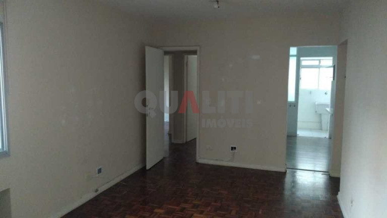 Apartamento com 3 Quartos à Venda, 200 m² em Brooklin - São Paulo