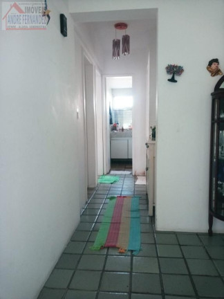 Imagem Apartamento com 4 Quartos à Venda, 110 m² em Casa Caiada - Olinda