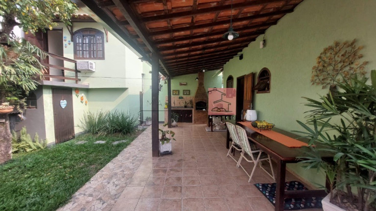 Imagem Casa com 4 Quartos à Venda, 140 m² em Jardim Atlântico Leste - Maricá Imagem Casa com 4 Quartos à Venda, 140 m² em Jardim Atlântico Leste - Maricá