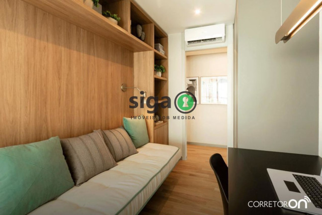 Imagem Apartamento com 4 Quartos à Venda, 146 m² em Chácara Klabin - São Paulo Imagem Apartamento com 4 Quartos à Venda, 146 m² em Chácara Klabin - São Paulo