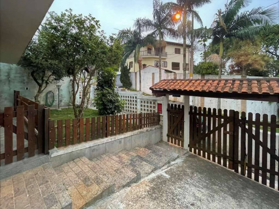 Imagem Casa de Condomínio com 5 Quartos à Venda,  em Horizontal Park - Cotia