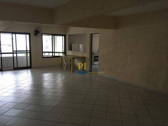 Imagem Apartamento com 2 Quartos à Venda, 92 m² em Boqueirão - Praia Grande Imagem Apartamento com 2 Quartos à Venda, 92 m² em Boqueirão - Praia Grande