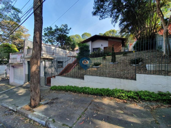 Imagem Casa com 3 Quartos à Venda, 250 m² em Butantã - São Paulo Imagem Casa com 3 Quartos à Venda, 250 m² em Butantã - São Paulo