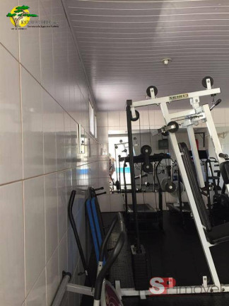 Imagem Apartamento com 2 Quartos à Venda, 45 m² em Santa Teresinha - São Paulo