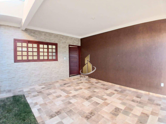 Imagem Casa com 3 Quartos à Venda, 110 m² em Vila Santos - Caçapava Imagem Casa com 3 Quartos à Venda, 110 m² em Vila Santos - Caçapava