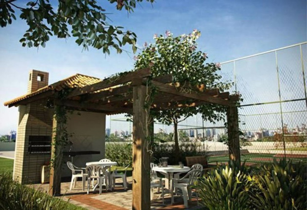 Imagem Apartamento com 2 Quartos à Venda, 50 m² em Sacomã - São Paulo Imagem Apartamento com 2 Quartos à Venda, 50 m² em Sacomã - São Paulo