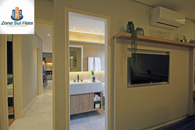 Imagem Apartamento com 3 Quartos à Venda, 79 m² em Planalto Paulista - São Paulo