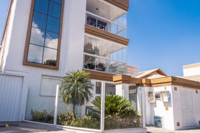 Imagem Apartamento com 2 Quartos à Venda, 102 m² em Palmas - Governador Celso Ramos Imagem Apartamento com 2 Quartos à Venda, 102 m² em Palmas - Governador Celso Ramos