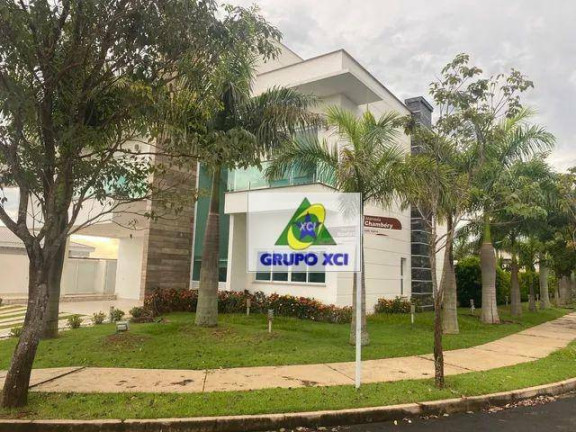 Casa com 4 Quartos para Alugar, 950 m² em Parque Reserva Fazenda Imperial - Sorocaba