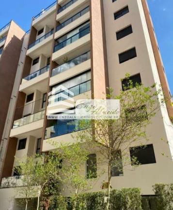 Apartamento com 2 Quartos à Venda, 80 m² em Jardim Guedala - São Paulo