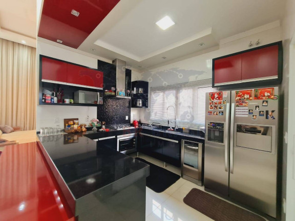 Imagem Casa de Condomínio com 3 Quartos à Venda, 250 m² em Residencial Vale Florido - Piratininga Imagem Casa de Condomínio com 3 Quartos à Venda, 250 m² em Residencial Vale Florido - Piratininga