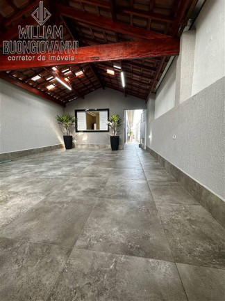 Imagem Casa com 3 Quartos à Venda, 146 m² em Caicara - Praia Grande Imagem Casa com 3 Quartos à Venda, 146 m² em Caicara - Praia Grande