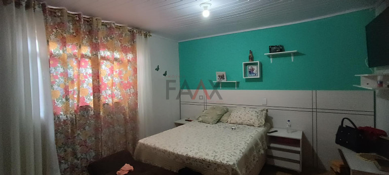 Imagem Casa com 3 Quartos à Venda, 100 m² em Boqueirão - Guarapuava Imagem Casa com 3 Quartos à Venda, 100 m² em Boqueirão - Guarapuava