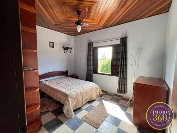 Imagem Imóvel com 6 Quartos à Venda, 2.000 m² em Santa Isabel - Santa Isabel